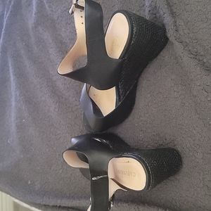 Cafe Noir Shoes  Size 38